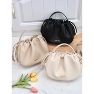 RACHEL SMITH Clover Cloudy Crossbody Bag