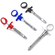 Dental Teeth Care Dental Anesthesia Aspirating Syringe 1.8ml #Dentistry #Surgical Instrument #Dental