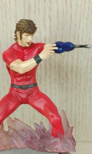 宇宙海盜 哥布拉 哥普拉 Cobra 寺澤武一