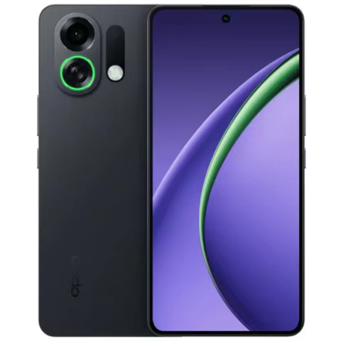 Oppo K13 Turbo Pro Snapdragon 8s Gen 4 6.8" AMOLED 120Hz 50.0MP Camera 7000mAh 80W Charge Rear 50MP 