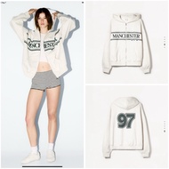 Bershka Authentic Sweatshirt / hoodie