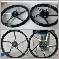 ENKEI FG511 Y15 / Y16 / Y125Z / LC135 / 4S / 5S INCLUDE BEARING AND BUSH