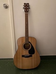 Yamaha F310 Acoustic Guitar 雅馬哈F310結他