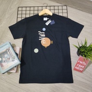 Original 3Second T-Shirt Three 2nd/