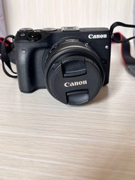 Canon Eos M3