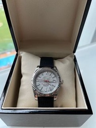 隕石面精工機械錶 seiko mod meteorite watch