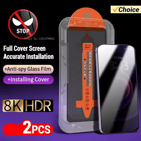 Dust free Anti Spy Glass For Samsung A56 5G A55 A54 A36 A16 A26 A35 A15 A34 A12 A12 A14 A23 A24 A25 