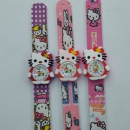 Hello Kitty children's watch