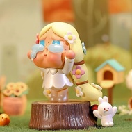 Crybaby Crybaby Crybaby Jungle Adventure Series Ornaments Scout