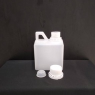 Cat plastik Toyo polymate 500 gram