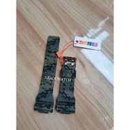 Original g shock watch Strap GA-100 GA-120 GA-110 g shock Strap