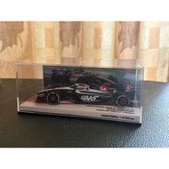 [Ready Stock] ck Special Notes Hass VF-23 Kevin Magnusen Season First Point 2023F1 Saudi Arabian Awa