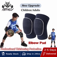 2PC Elbow Pad For Sports Support Knee Pads Dance Knee Pads Volleyball Yoga Kids Adults