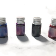 玻璃筆墨水 / 亮粉墨水 / 沾水筆墨水