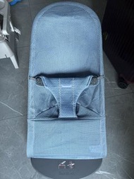 BabyBjorn 防嘔奶搖搖椅