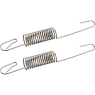 596459 Spring Governor Serasi dengan Briggs & Stratton 596459 Governor Spring（2 Pek ﻿