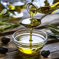 Extra Virgin Olive Oil 5L tin