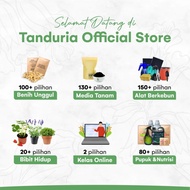 Terlaris Tanduria - Ab Mix Cair Bunga Nutrisi Instant Siap Pakai 250