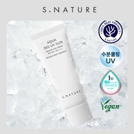 [S.NATURE] Aqua 365 UV Sun Cream