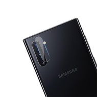 QinD SAMSUNG Galaxy Note 10/Note 10+ 鏡頭玻璃貼(兩片裝)