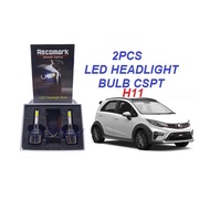 ☆LED☆ 2PCS LED HEADLIGHT BULB (CSPT) (H11) FOR PERODUA IRIZ