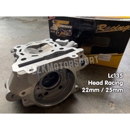 Head Lc135 22 25 Head Racing Lc135 Head Lc 135 Yamaha