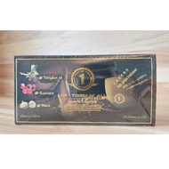 DF1 Tongkat Ali White Coffee