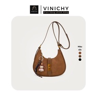 VINICHY women's crossbody and shoulder bag size 21cm HA803