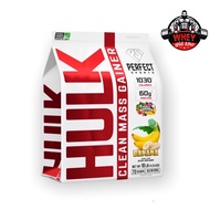 Hulk Clean Mass Gainer 10lbs 4.54Kg