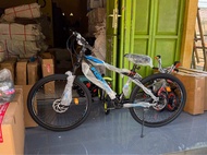 Sepeda gunung MTB 26 foster murah