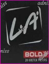 Spesial Bold 20 (Slop)