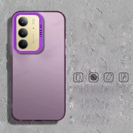 Casing For Realme C75 4G C75X C73 C71 Realme 14X 5G Shock Proof Colorful Hard IMD Cover