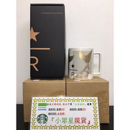 Starbucks 12OZ Quenching Collection Mug DREAM PLAZA Taipei Mountain 14OZ White Store Limited