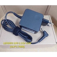Leno 130-14IKB 130-14AST 130-15IKB 45W Charger Adapter