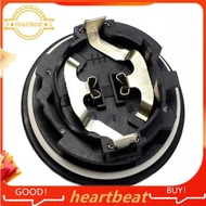 Front H7 Headlight Bulb Base Socket for Meriva A for  Corsa C