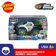 Mainan Radio Control Nikko RC VaporizR 3 - Neon Green