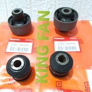 BUSHING ARM BRIO BRV MOBILIO ORIGINAL 4PC