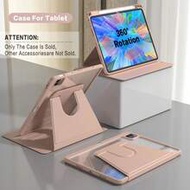 360° Rotating Protective Case With Pencil Holder For IPad 5th/6th/7th/8th/9th/10th/11th Gen, IPad Mi