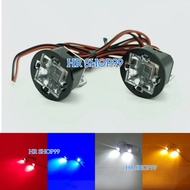MATA Eagle eye DRL flashing Eagle eye bracket