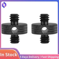 Tripod Adapter Tripod Adapter 1/4" Male Tripod Adapter 1/4" Male to 1/4" Male Screw Adapter 1/4" Mal