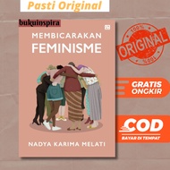 Repairing Feminism - BMG
