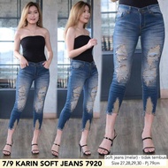 Jeans 7 / 9 Karin 7920 Lc
