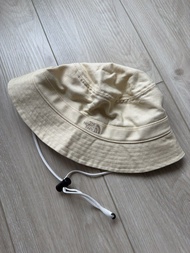The North face 漁夫帽