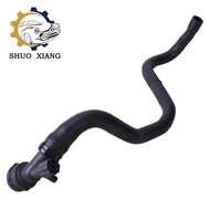 1J0122051H 1J0122051AN Radiator Lower Coolant Hose for Volkswagen Golf GL Hatchback Jetta Comfortlin