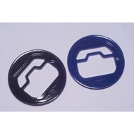 DW 6000 custom made faceplate