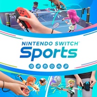 Nintendo Switch Sports Digital [2GB]