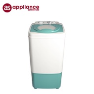 Dowell 6.2kg Single Tub Washing Machine WM-620