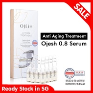 Ojesh 0.8%  Lifting Treatment Hyaluron Serum🌸Concentration Rejuvenate Luminous &amp; Moisture