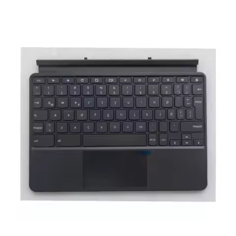 New keyboard for Lenovo CT-X636F IdeaPad duet Chromebook 10.1 Tablet Keyboard
