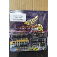 Clutch Spring Racing 🏁 W125 / Rxz New / Y110SS / Y125Z / Y15ZR EX5 /Dream